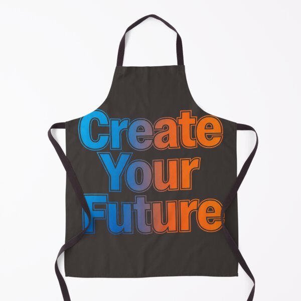 Item preview, Create Your Future  designed and sold by Geordesign.