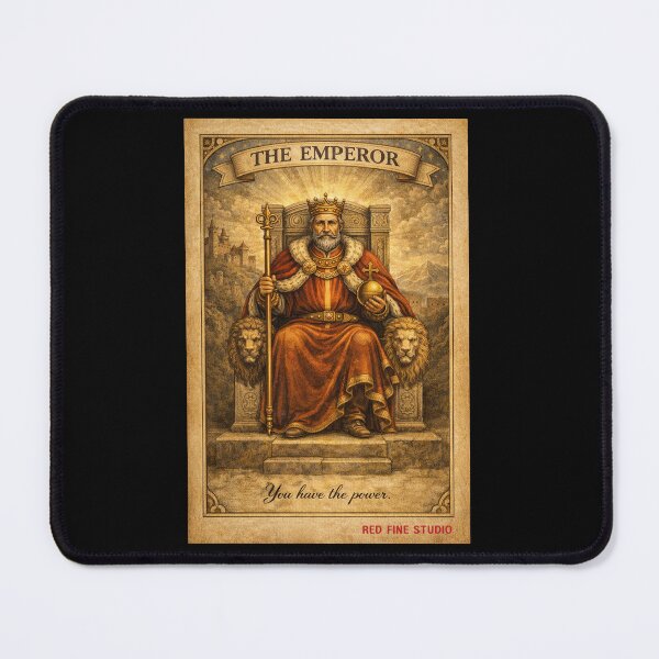 Item preview, the blessing of an emperor designed and sold by Dokkaebi Sanghoe.
