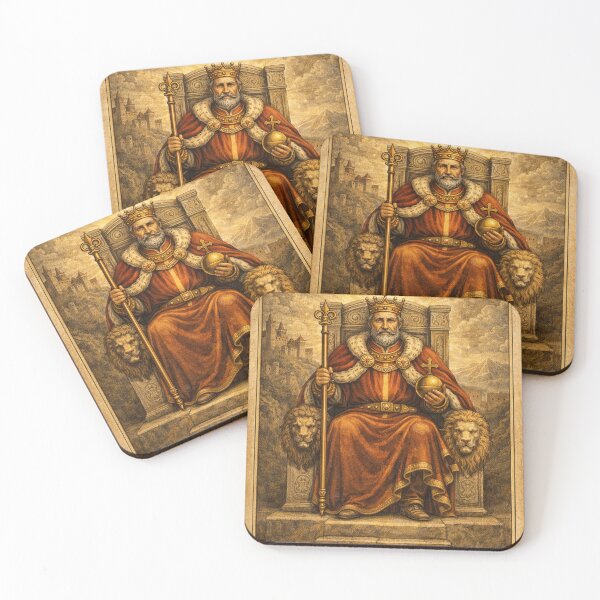 Item preview, the blessing of an emperor designed and sold by Dokkaebi Sanghoe.