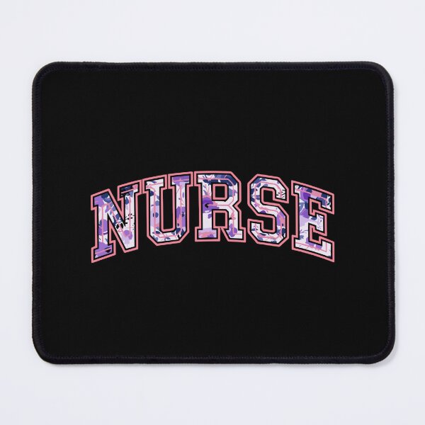 Item preview, Nurse Registered Nurse Nursing Student Healthcare designed and sold by SofiBlair.