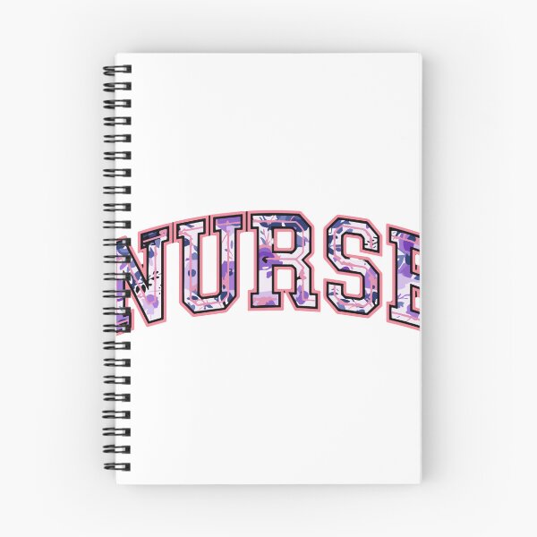Item preview, Nurse Registered Nurse Nursing Student Healthcare designed and sold by SofiBlair.