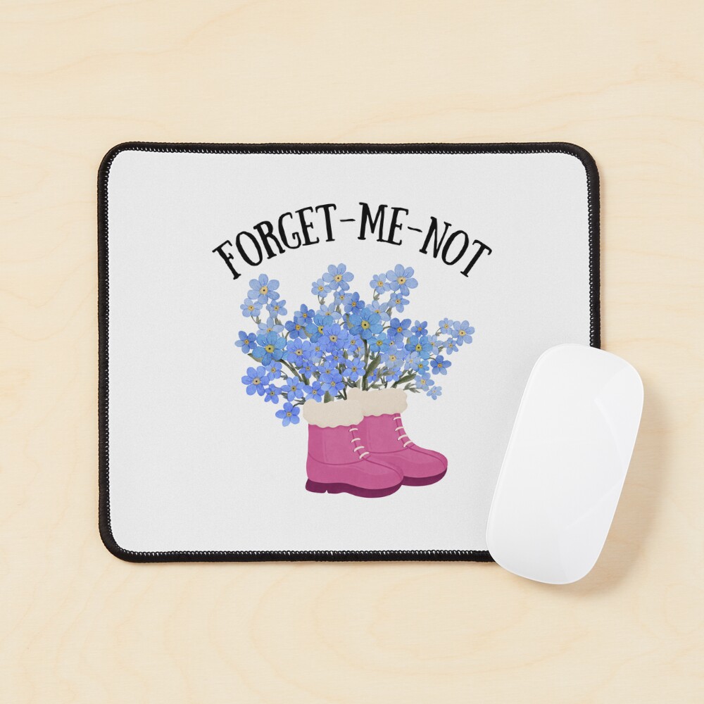 Item preview, Mouse Pad designed and sold by RteesStudio.