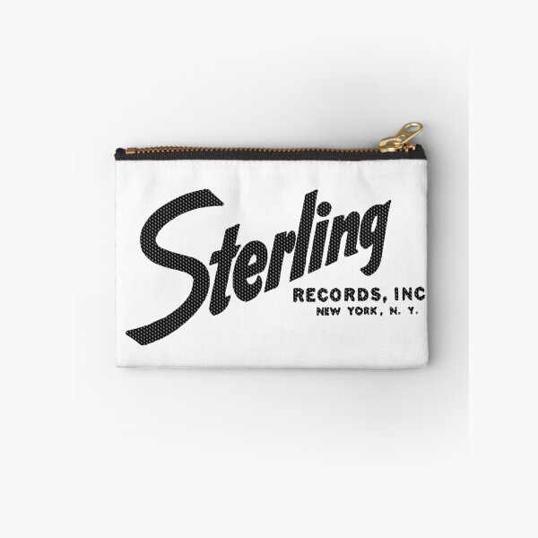Item preview, Sterling Records, Inc. designed and sold by SugaDesigns.