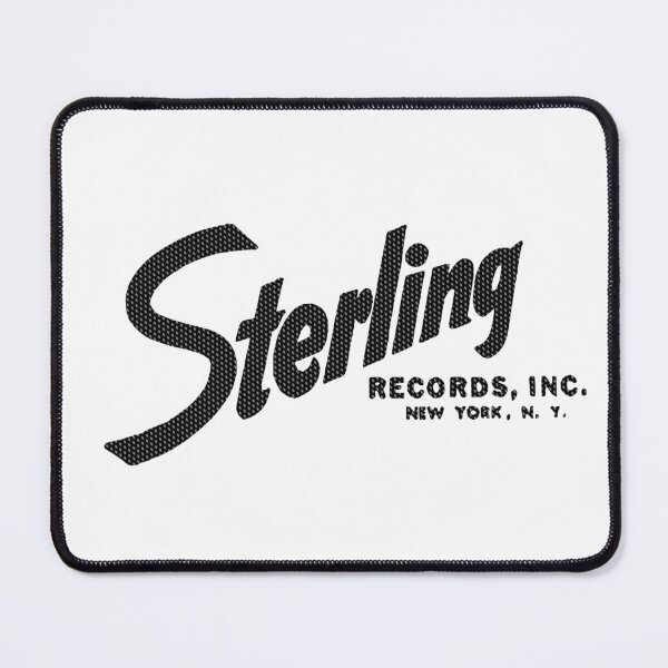 Item preview, Sterling Records, Inc. designed and sold by SugaDesigns.