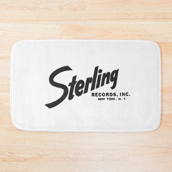 Item preview, Sterling Records, Inc. designed and sold by SugaDesigns.