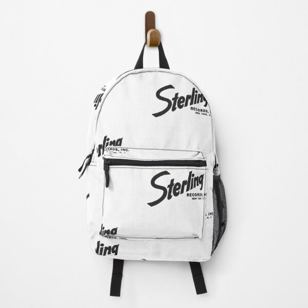 Item preview, Sterling Records, Inc. designed and sold by SugaDesigns.