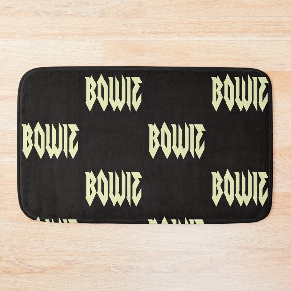 Item preview, David Bowie designed and sold by shopnojams.