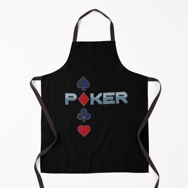 Item preview, Poker Word Art Four Card Suits Design designed and sold by spellmadebylee.