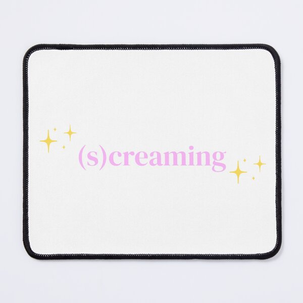 Item preview, (S)creaming (Sparkle) designed and sold by PrettiPrintts.