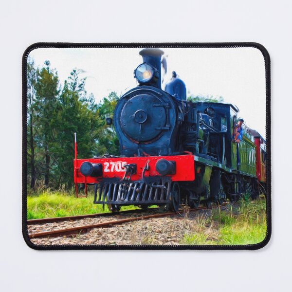 Item preview, 2705 to Buxton. designed and sold by Ian Ramsay.