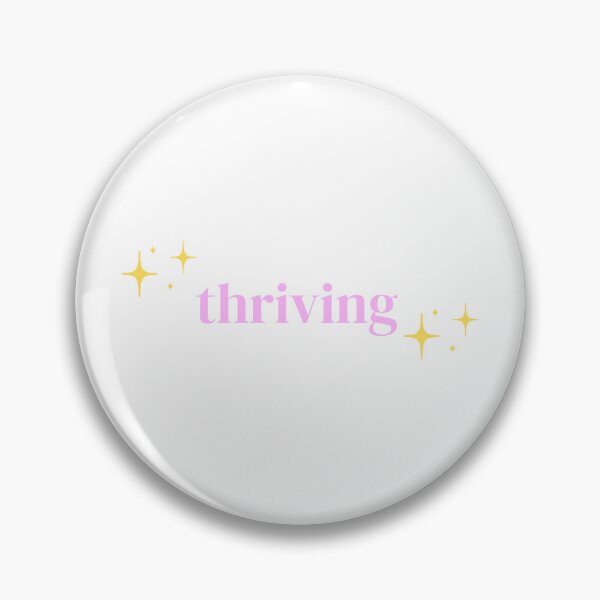 Item preview, Thriving (Sparkle) designed and sold by PrettiPrintts.