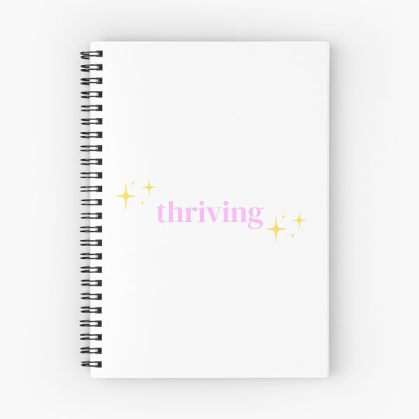 Item preview, Thriving (Sparkle) designed and sold by PrettiPrintts.