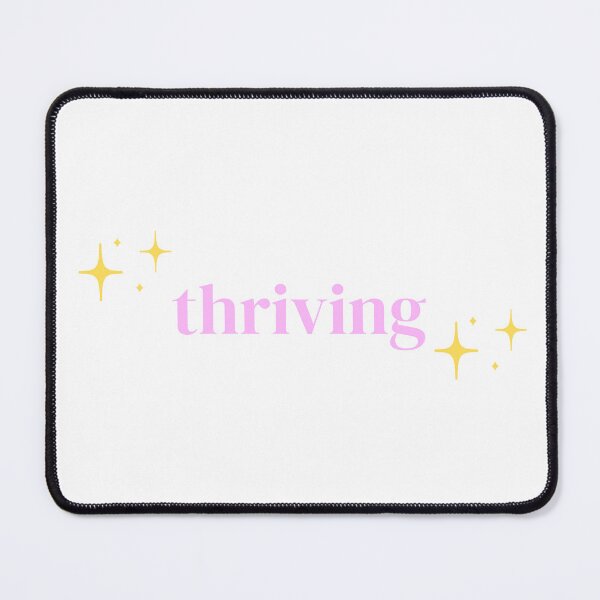 Item preview, Thriving (Sparkle) designed and sold by PrettiPrintts.