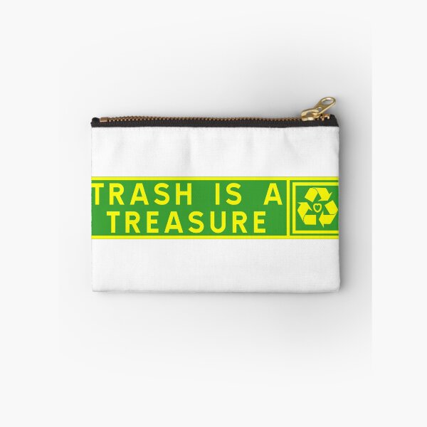 Item preview, Trash is a treasure designed and sold by ALF2023.