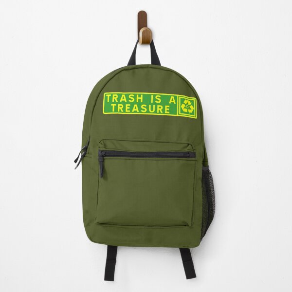 Item preview, Trash is a treasure designed and sold by ALF2023.
