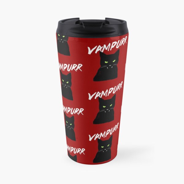 Travel Mug