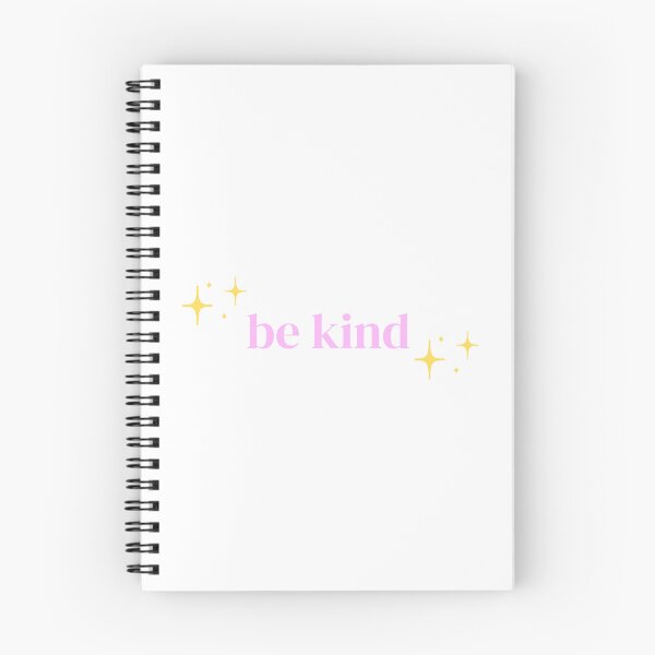 Item preview, Be Kind (Sparkle) designed and sold by PrettiPrintts.