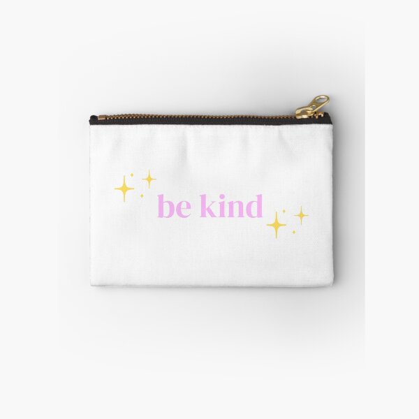 Item preview, Be Kind (Sparkle) designed and sold by PrettiPrintts.