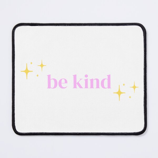 Item preview, Be Kind (Sparkle) designed and sold by PrettiPrintts.