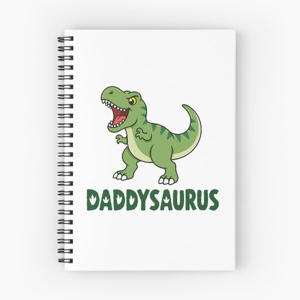 Item preview, Daddysaurus Funny Dinosaur Dad designed and sold by teeperfect.