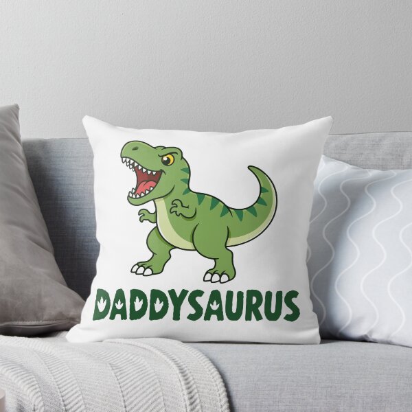 Item preview, Daddysaurus Funny Dinosaur Dad designed and sold by teeperfect.