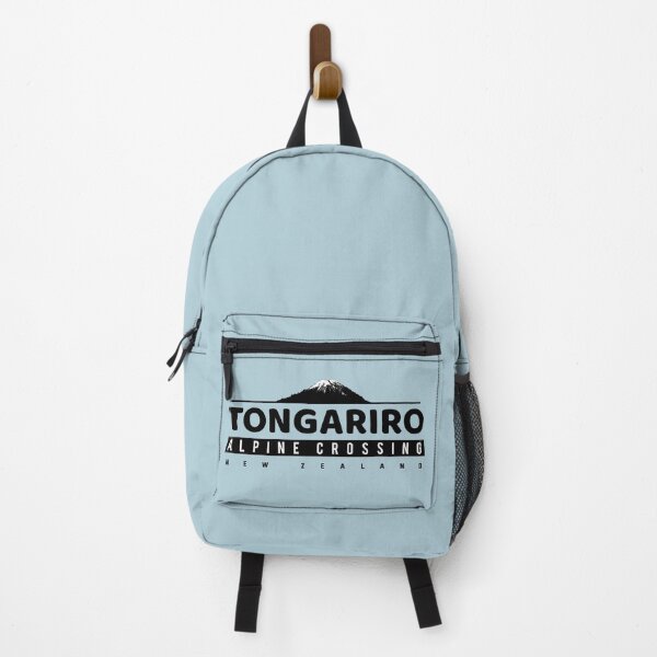 Item preview, Tongariro Alpine Crossing, New Zealand designed and sold by MY NEW ZEALAND.