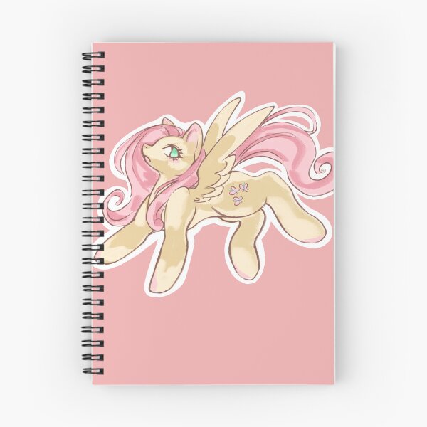 Item preview, Fluttershy designed and sold by TheArtsyWyvern.