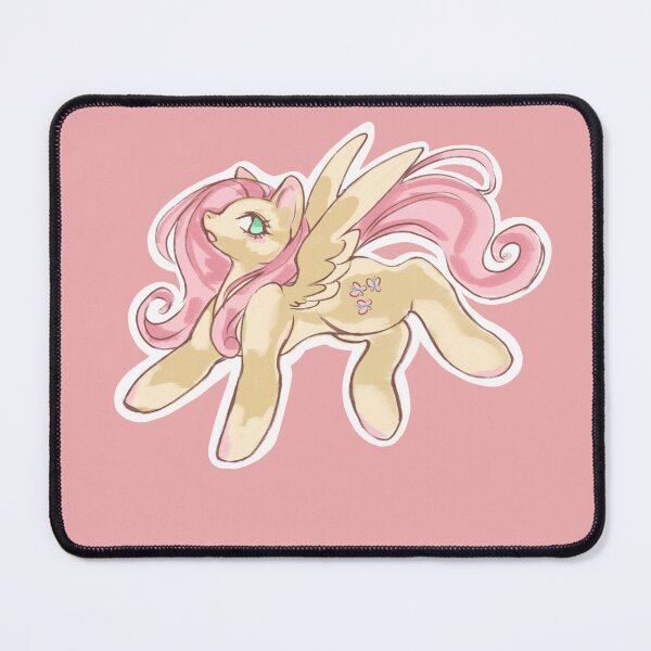 Item preview, Fluttershy designed and sold by TheArtsyWyvern.