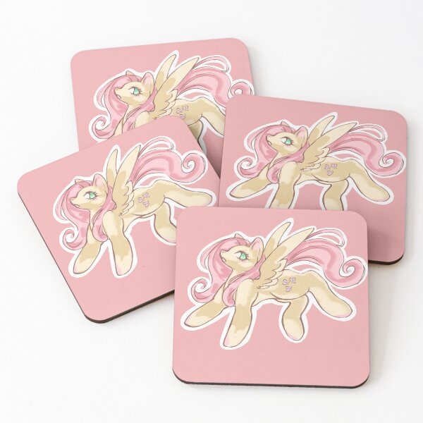 Item preview, Fluttershy designed and sold by TheArtsyWyvern.