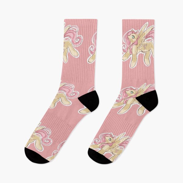 Item preview, Fluttershy designed and sold by TheArtsyWyvern.