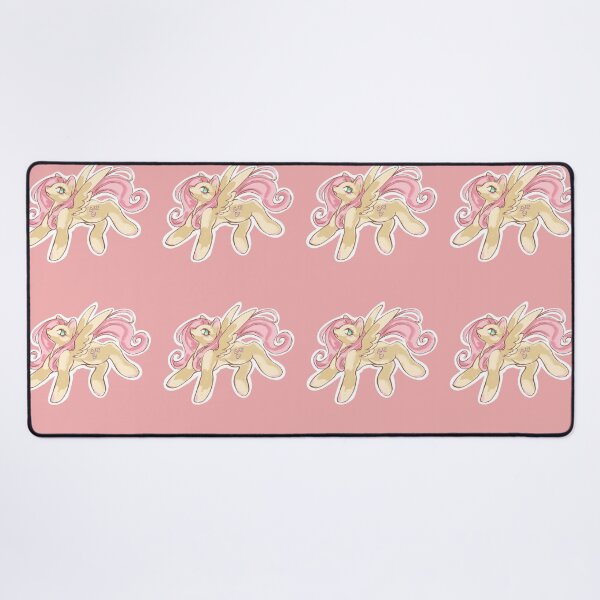 Item preview, Fluttershy designed and sold by TheArtsyWyvern.