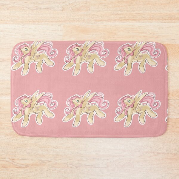 Item preview, Fluttershy designed and sold by TheArtsyWyvern.
