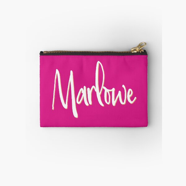 Item preview, MARLOWE personalized type design designed and sold by CharlottePlaceArt.