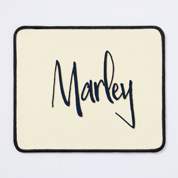 Item preview, MARLEY personalized type design designed and sold by CharlottePlaceArt.
