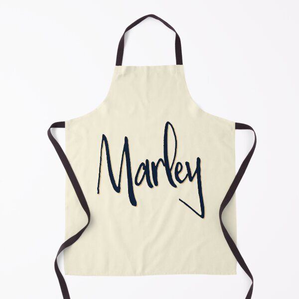 Item preview, MARLEY personalized type design designed and sold by CharlottePlaceArt.
