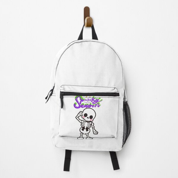 Item preview, Cute Spooky Season Skeleton designed and sold by Sela Art .