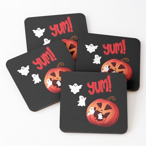 Item preview, Halloween Yum designed and sold by Genius Geek.
