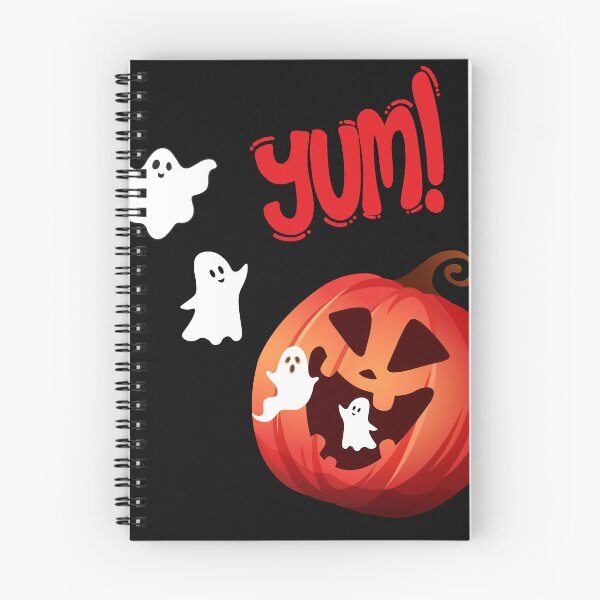 Item preview, Halloween Yum designed and sold by Genius Geek.