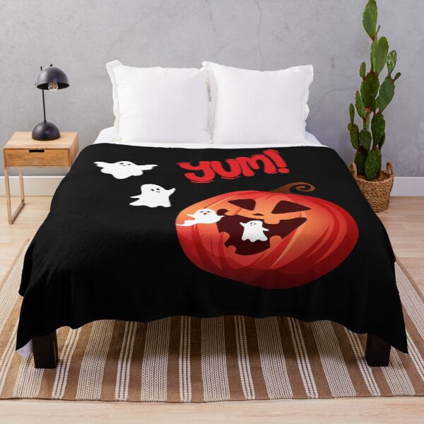 Item preview, ¡Delicioso Halloween! designed and sold by Genius Geek.