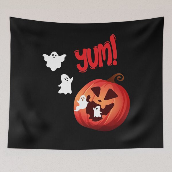 Item preview, Halloween Yum designed and sold by Genius Geek.