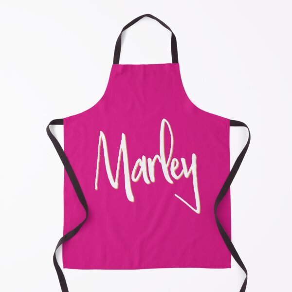 Item preview, MARLEY personalized type design designed and sold by CharlottePlaceArt.