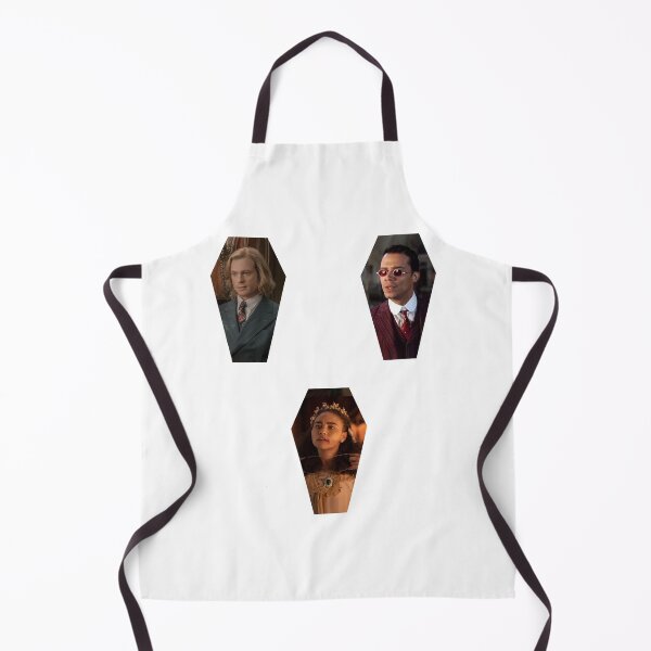 Item preview, Interview with the vampire Coffins designed and sold by fandomtrash97.