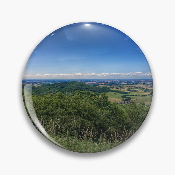 Item preview, View from Sutton Bank designed and sold by Alisonchambers2.