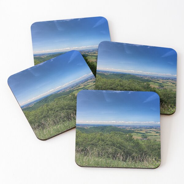 Item preview, View from Sutton Bank designed and sold by Alisonchambers2.