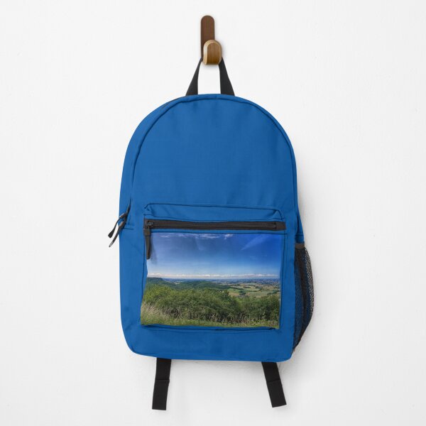 Item preview, View from Sutton Bank designed and sold by Alisonchambers2.