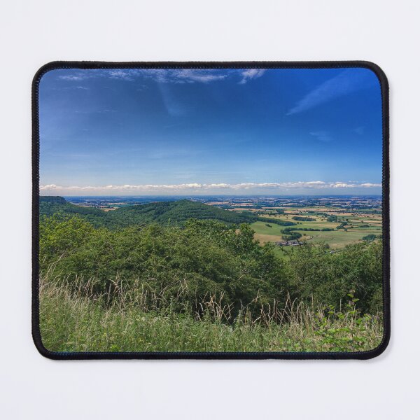 Item preview, View from Sutton Bank designed and sold by Alisonchambers2.