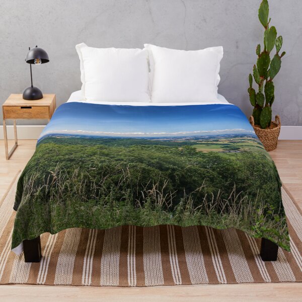 Item preview, View from Sutton Bank designed and sold by Alisonchambers2.