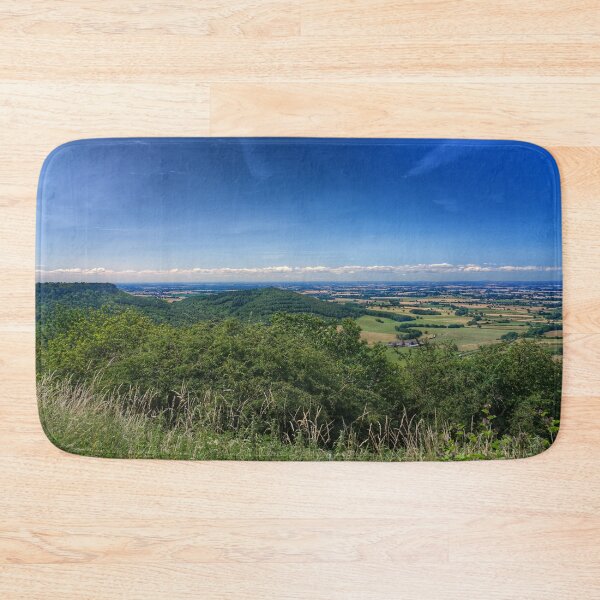 Item preview, View from Sutton Bank designed and sold by Alisonchambers2.