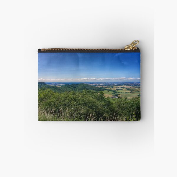 Item preview, View from Sutton Bank designed and sold by Alisonchambers2.