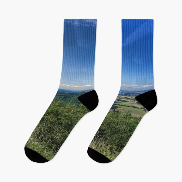 Item preview, View from Sutton Bank designed and sold by Alisonchambers2.